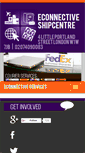 Mobile Screenshot of econnectiveuk.com